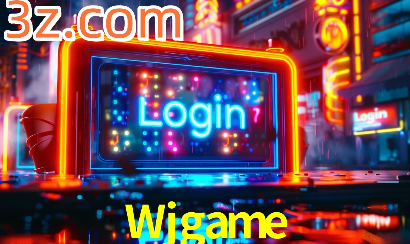 Registre-se hoje no Cassino Wjgame